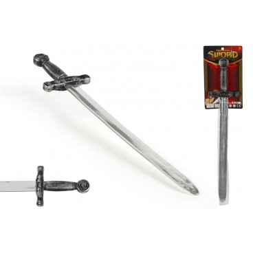 BLISTER ÉPÉE GUERRIER ( 24 PIECES)