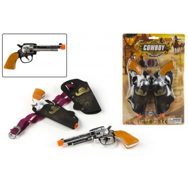 BLISTER COWBOY ( 24 PIECES)