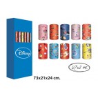 2006832 PAPIER CADEAU 0.7X2 MTS DISNEY (50 PIECES)
