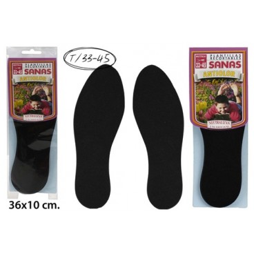2006889 SEMELLES ANTI-ODEUR (144 PIECES)