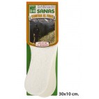 2006894 SEMELLES CONTRE LE FROID (120 PIECES)