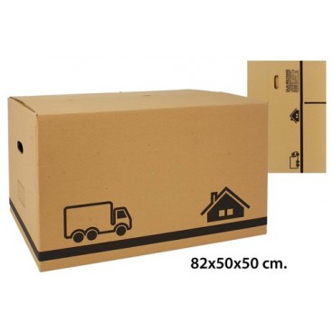 2006949 BOITE USAGES MULTIPLES (82X50X50) (20 PIECES)