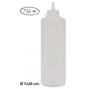 2006986 PICHET DISPENSATEUR 750ML (6 PIECES)