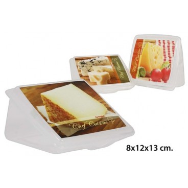 2006995 CAS DE FROMAGE 3 ASSORT. (36 PIECES)