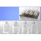 2007213 BOCAL EN VERRE 280ML (48 PIECES)