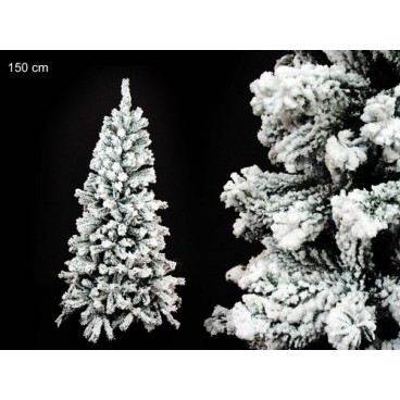 2008589 ARBRE DE NOEL 311 BRANCHES 150CM (1 PIECES)