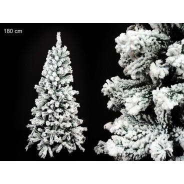 2008590 ARBRE DE NOEL 509 BRANCHES 180CM (1 PIECES)
