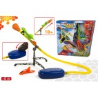 AVIONS VOLANTS GLIDER RIDER ( 6 PIECES)