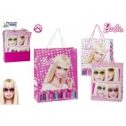 SAC PAPIER 26X32X10 CM - BARBIE ( 48 PIECES)