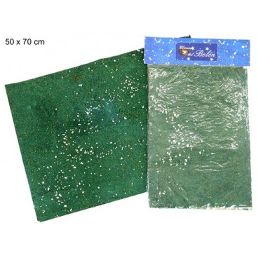 2008739 ROLE DE PRAIRIE A/DES PIERRES 50X70CM (25 PIECES)