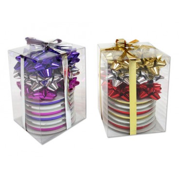 2008943 18 BOUCLES ET ROULEAUX 2/C (48 PIECES)