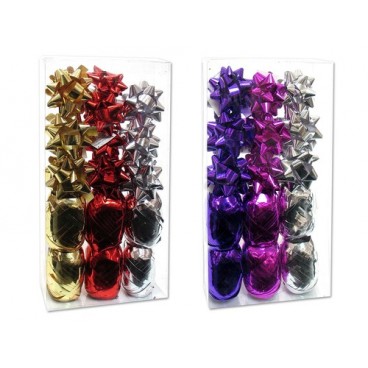2008944 24 BOUCLES ET ROULEAUX 2/C (36 PIECES)