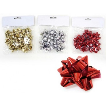 2008946 8 BOUCLES 3/C (48 PIECES)