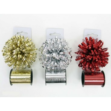 2008947 BOUCLES ET ROULEAUX 3/C (48 PIECES)