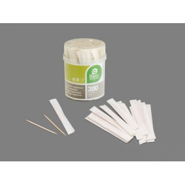 2009411 S/200 CURE-DENTS (96 PIECES)