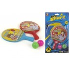 BLISTER PING PONG ENFANT ( 24 PIECES)