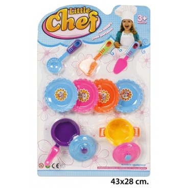 2020055 JU8355 BLISTER COCINA GRANDE (36) (36 PIECES)