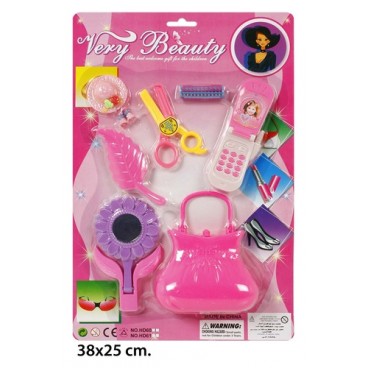2020076 JU8454 BLISTER BELLEZA NUEVO (48) (48 PIECES)