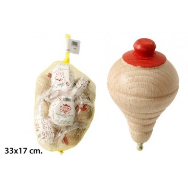 2020083 BC20 TROMPO CT. Nº2 P.R. (420)(EXP. (420 PIECES)