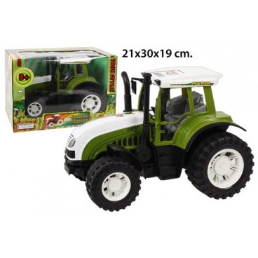 2020180 JU8760 CAJA TRACTOR NUEVO 1000(12) (12 PIECES)