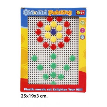 2020197 JU8266 CAJA JUEGO CREATIVO 6 MOD.(4 (48 PIECES)