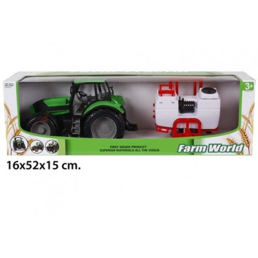 2020291 JU8757 CAJA TRACTOR NUEVO 1000(12) (12 PIECES)