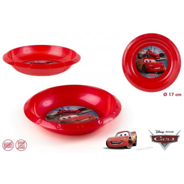 BOL BASIQUE PLASTIQUE CARS ( 48 PIECES)