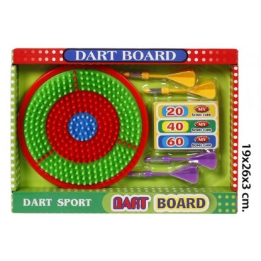 2020831 JU8845 CAJA DIANA SEGURIDAD NUEVA (72 PIECES)