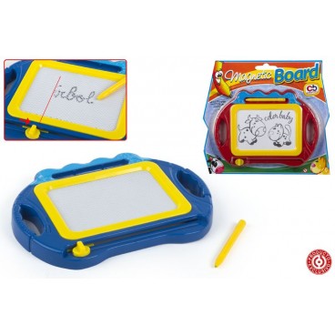BLISTER TABLEAU MAGIQUE ( 24 PIECES)