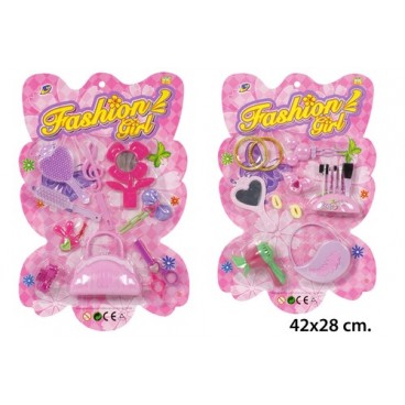 2020916 JU8888 BLISTER BELLEZA NUEVO (48) (48 PIECES)