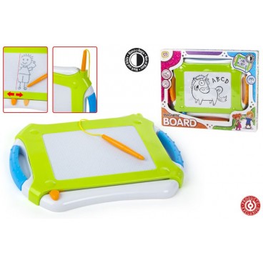 TABLEAU MAGIQUE - COLOR BABY 2 ASS ( 12 PIECES)