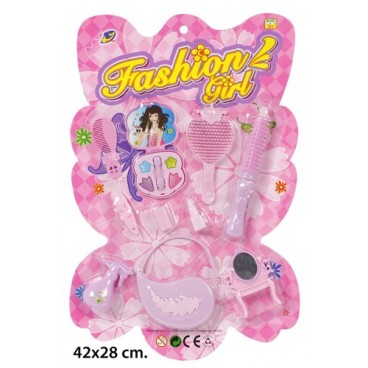 2020917 JU8889 BLISTER BELLEZA NUEVO(48) (48 PIECES)