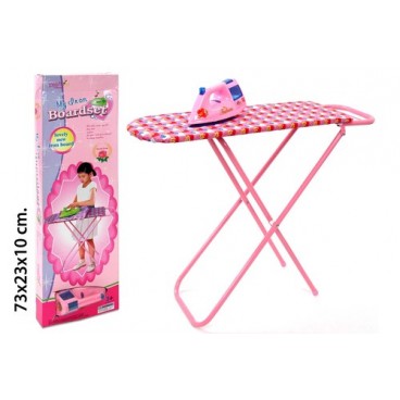 2021113 8925 SET TABLA PLANCHA C/PLANCHA(12 (12 PIECES)