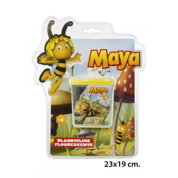 2021222 GF66636 BLISTER PEDORRETAS ABEJA MA (48 PIECES)