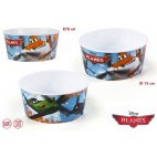 BOL 870ML PLANES ( 24 PIECES)