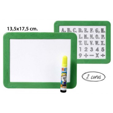 2021277 JU9133 BOLSA PIZARRA(BOL.24)(288) (288 PIECES)