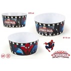 BOL 870ML SPIDERMAN ( 24 PIECES)