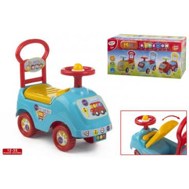 TROTTEUR AUTOBUS ( 1 PIECES)