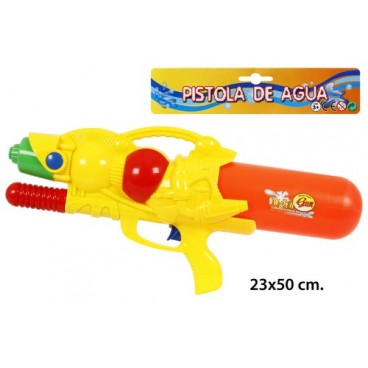 2021406 JU9027 BOLSA PISTOLA AGUA 1000(12) (12 PIECES)