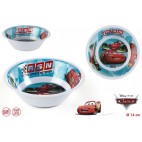 BOL MELAMINE CARS ( 24 PIECES)