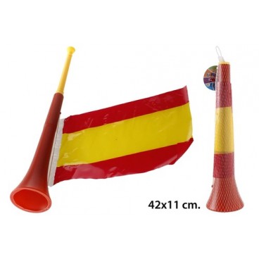 2021522 JU8950 VUVUCELA ESPAÑA (96) (96 PIECES)
