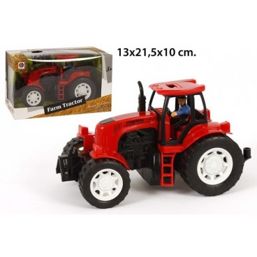 2021591 JU9143 CAJA TRACTOR GRANDE NUEVO(36 (36 PIECES)