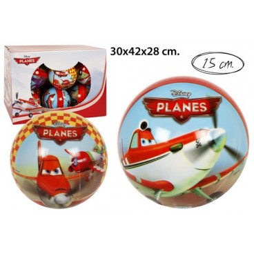 2021681 110600 BALONES PLANES(EXP.12(48) (48 PIECES)