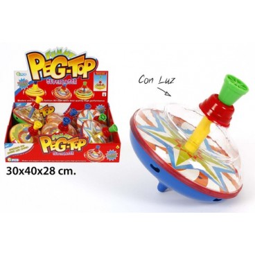 2021771 JU9367 EXPOS/6 UND. SUPERPEONZA (60 (60 PIECES)