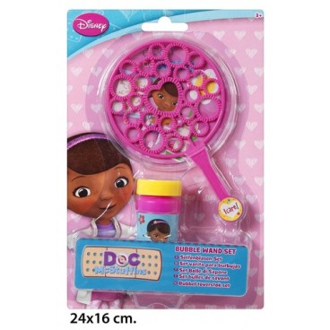 2021795 DDM-S14-3024 VARITA DE BURB.PEQ.DOC (24 PIECES)