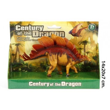 2021845 JU8983 CAJ.DINOSAURIOS 3 SURT.(96 (96 PIECES)