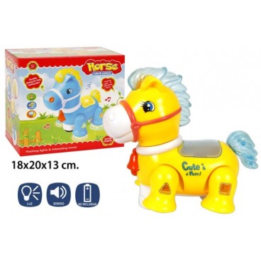 2022053 JU9553 CAJA CABALLO B/O NUEVO(24) (24 PIECES)