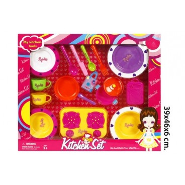 2022059 JU9576 CJA.ACC.COCINA 2 MOD.NUE(12) (12 PIECES)