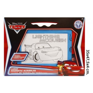 2022201 DSC-S13-442 PIZARRA MAGICA CARS(6) (6 PIECES)
