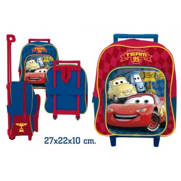 2050022 SAC DOS TROLLEY (12 PIECES)